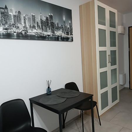 Apartamenty Wiktoryn 6A Βαρσοβία Εξωτερικό φωτογραφία