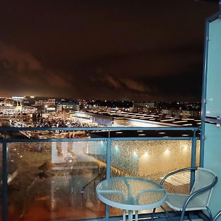Apartamenty Wiktoryn 6A Βαρσοβία Εξωτερικό φωτογραφία