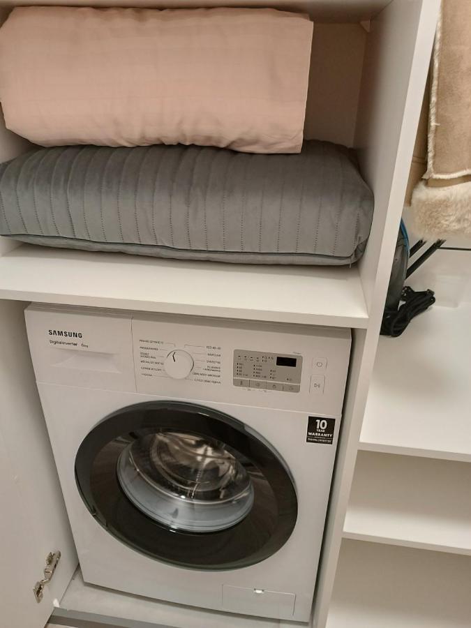 Apartamenty Wiktoryn 6A Βαρσοβία Εξωτερικό φωτογραφία