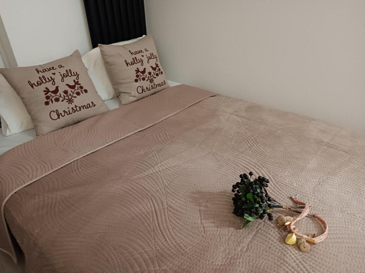 Apartamenty Wiktoryn 6A Βαρσοβία Εξωτερικό φωτογραφία