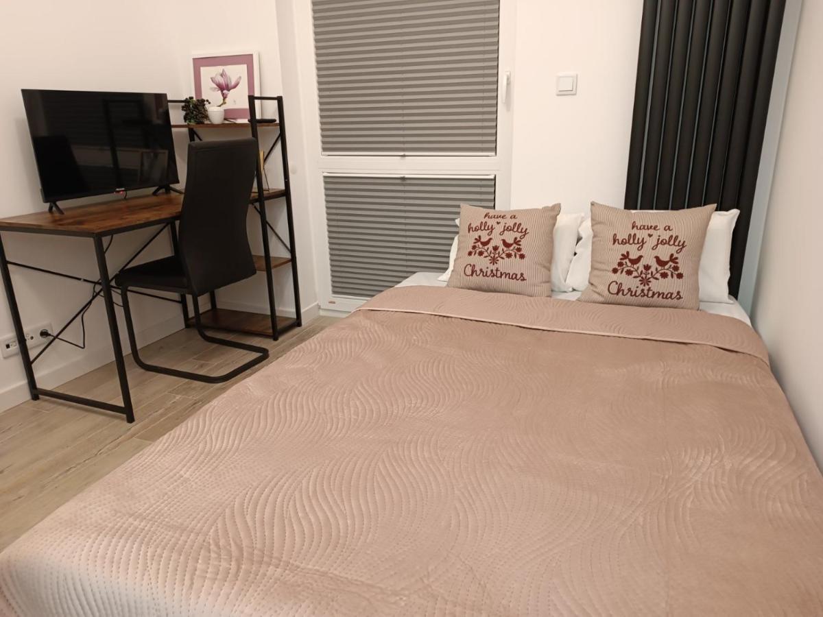 Apartamenty Wiktoryn 6A Βαρσοβία Εξωτερικό φωτογραφία