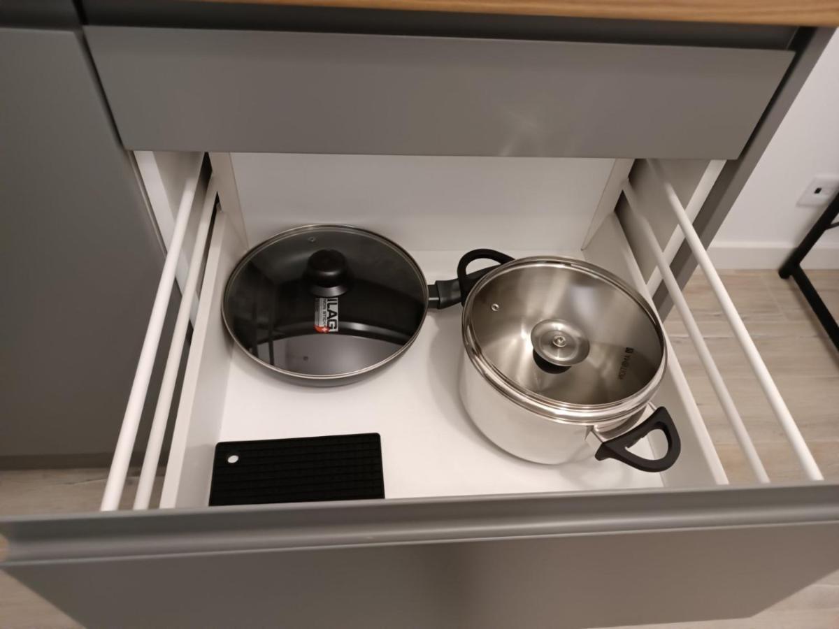 Apartamenty Wiktoryn 6A Βαρσοβία Εξωτερικό φωτογραφία