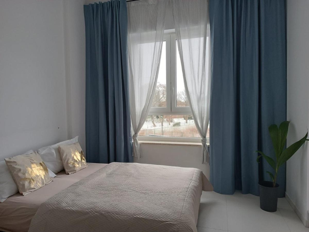 Apartamenty Wiktoryn 6A Βαρσοβία Εξωτερικό φωτογραφία
