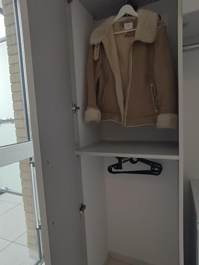 Apartamenty Wiktoryn 6A Βαρσοβία Εξωτερικό φωτογραφία