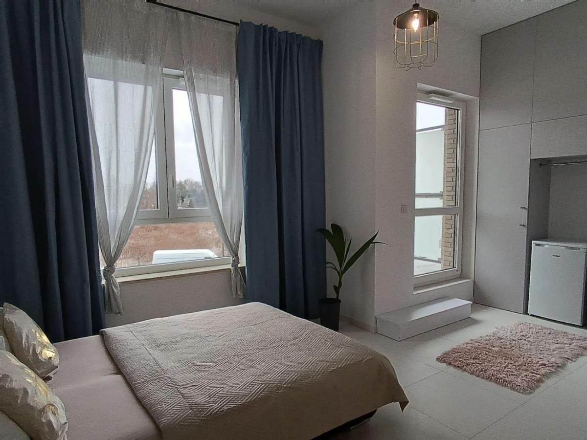 Apartamenty Wiktoryn 6A Βαρσοβία Εξωτερικό φωτογραφία