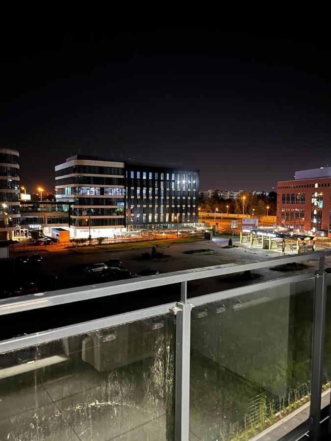 Apartamenty Wiktoryn 6A Βαρσοβία Εξωτερικό φωτογραφία