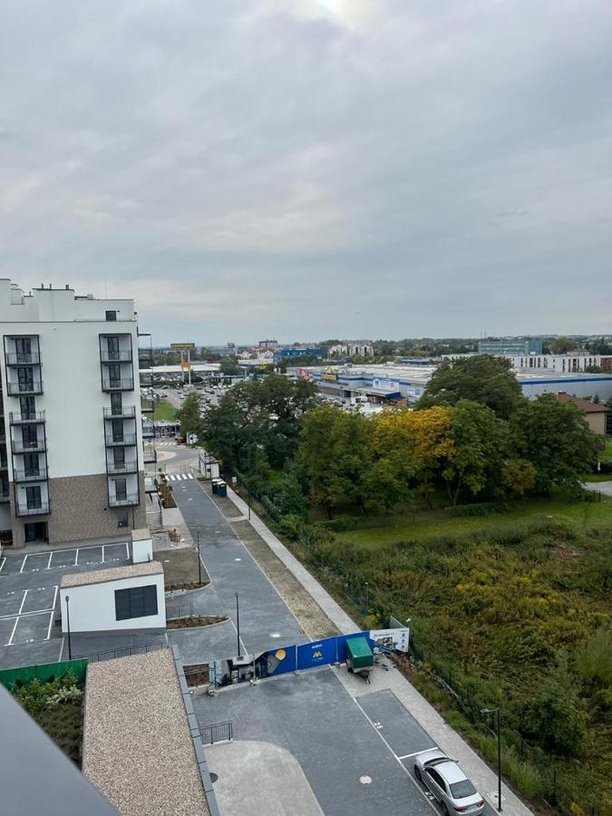 Apartamenty Wiktoryn 6A Βαρσοβία Εξωτερικό φωτογραφία
