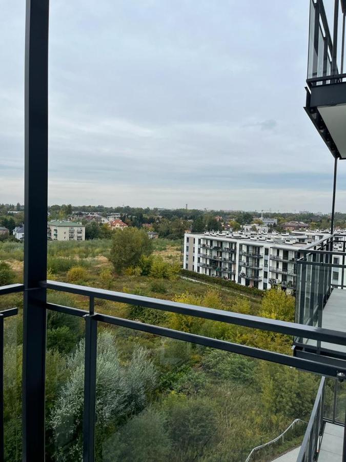 Apartamenty Wiktoryn 6A Βαρσοβία Εξωτερικό φωτογραφία