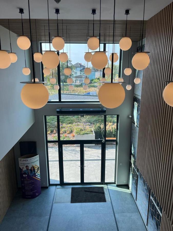 Apartamenty Wiktoryn 6A Βαρσοβία Εξωτερικό φωτογραφία