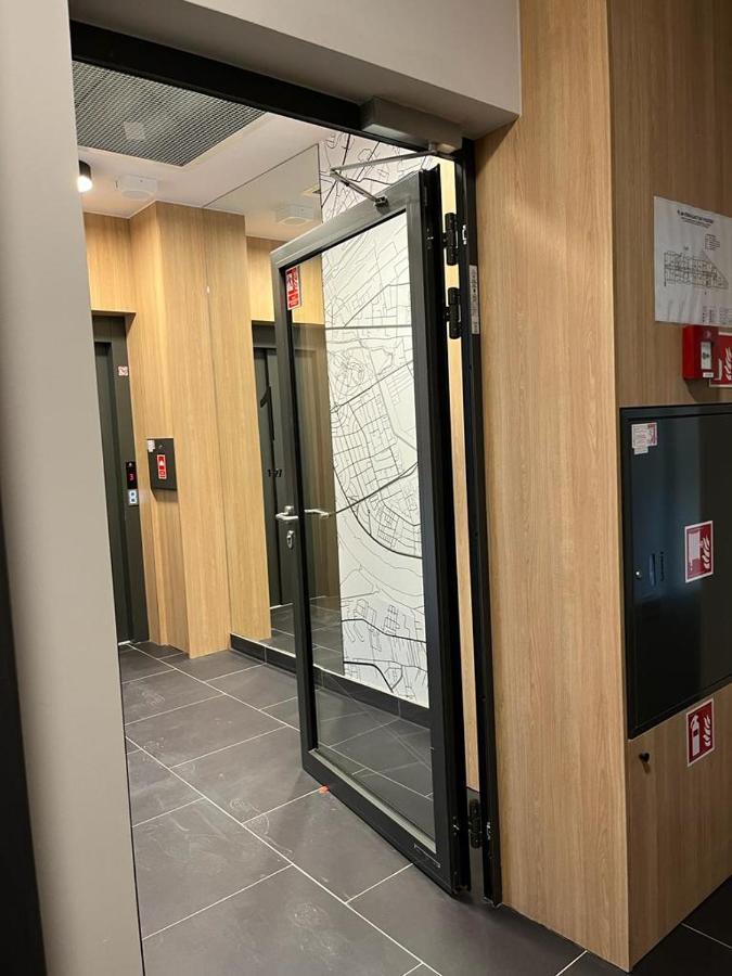 Apartamenty Wiktoryn 6A Βαρσοβία Εξωτερικό φωτογραφία