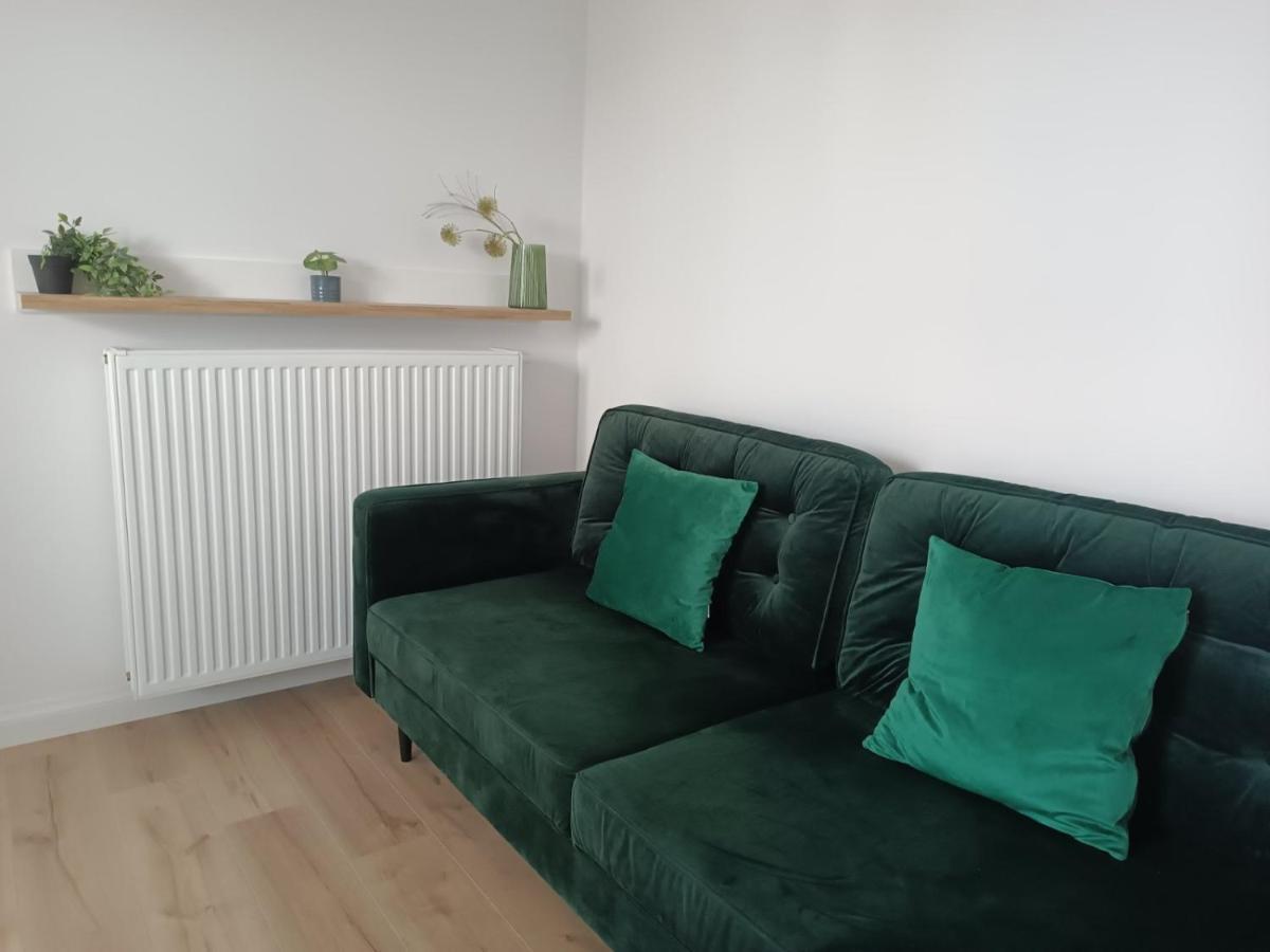 Apartamenty Wiktoryn 6A Βαρσοβία Εξωτερικό φωτογραφία