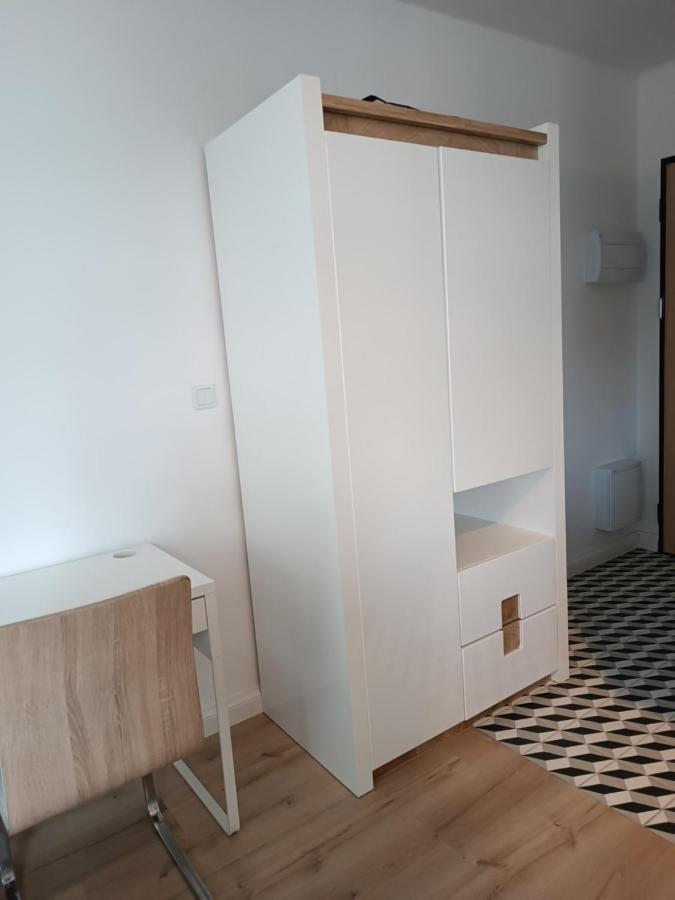 Apartamenty Wiktoryn 6A Βαρσοβία Εξωτερικό φωτογραφία