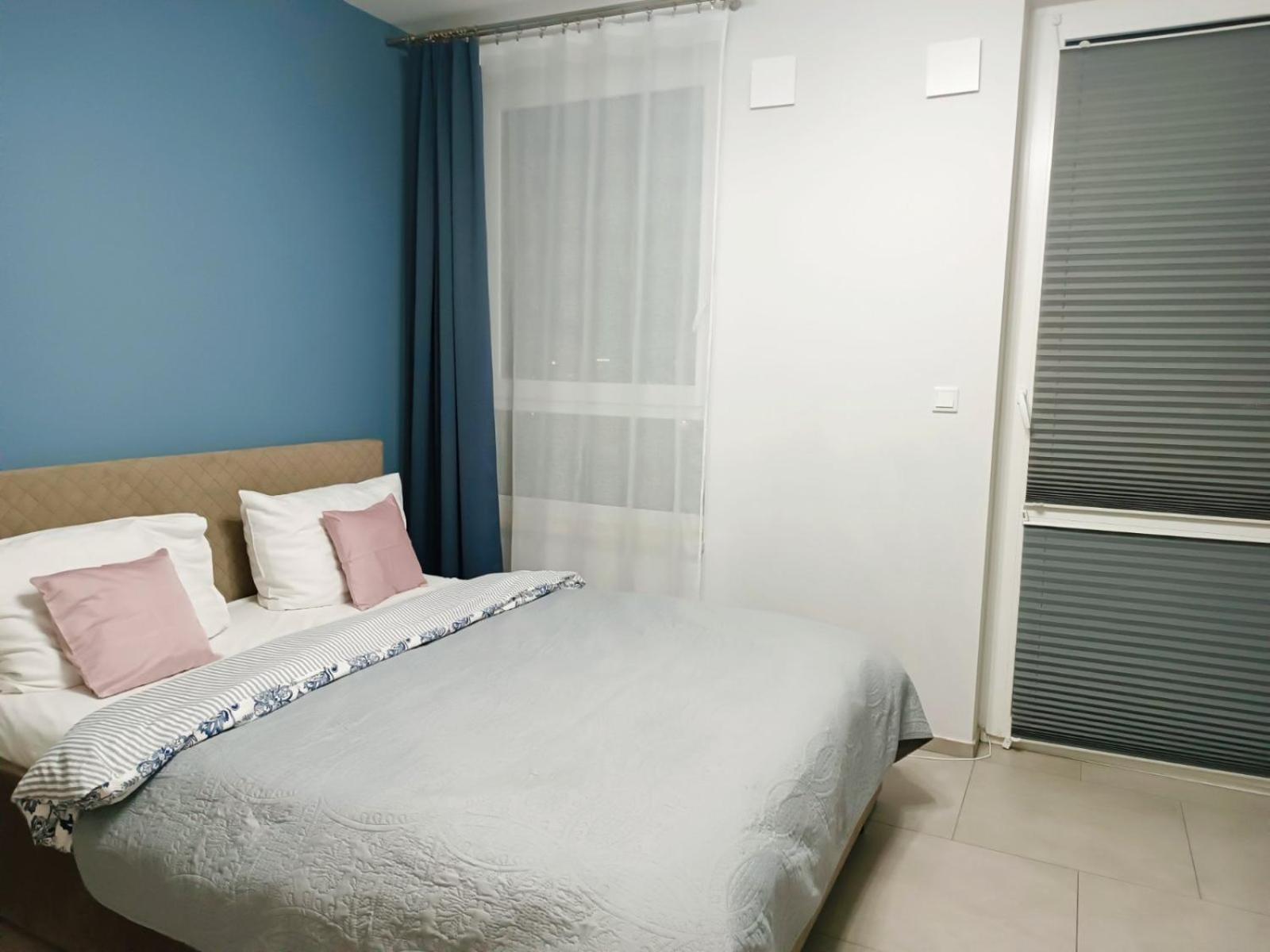 Apartamenty Wiktoryn 6A Βαρσοβία Εξωτερικό φωτογραφία