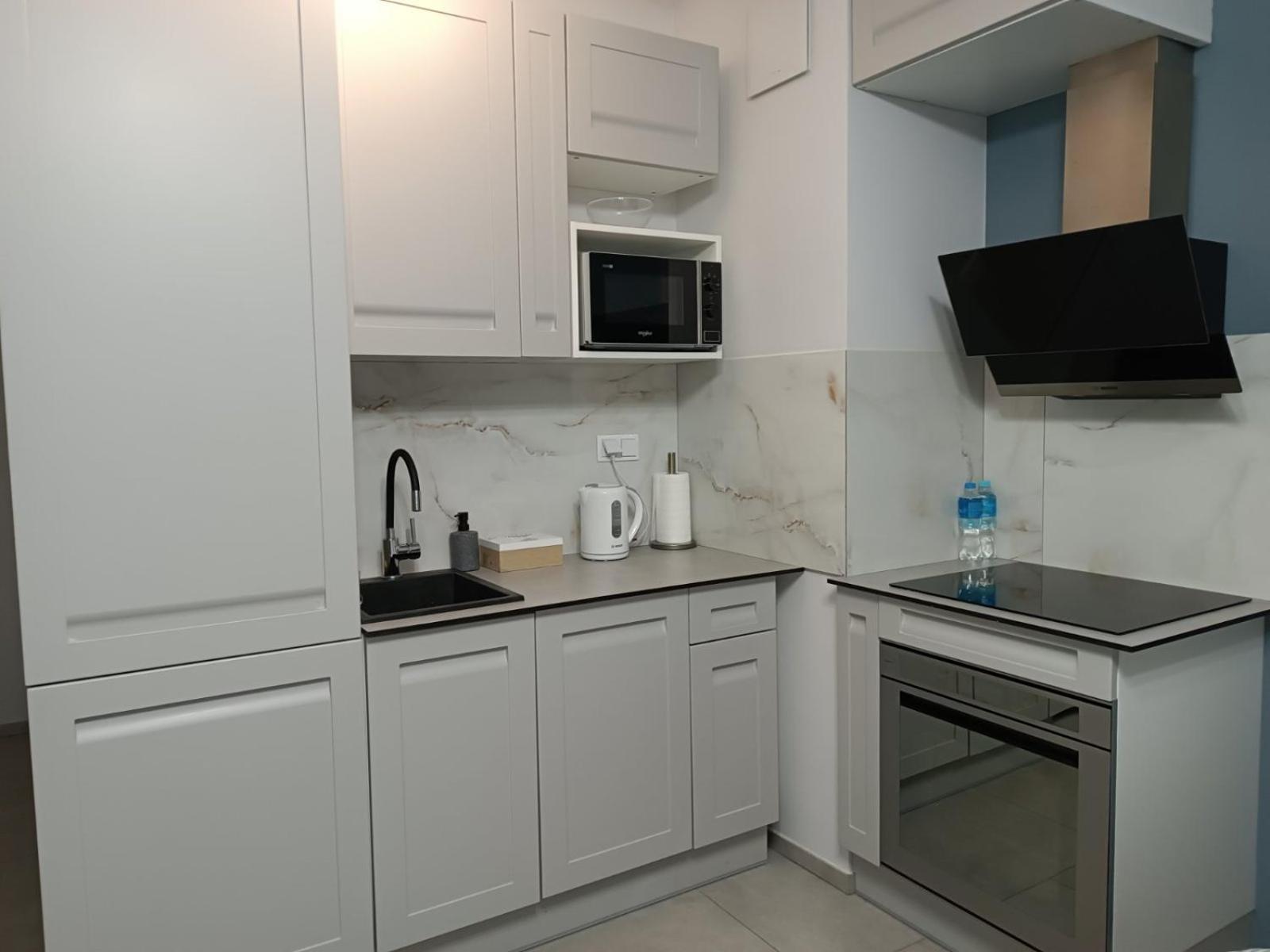 Apartamenty Wiktoryn 6A Βαρσοβία Εξωτερικό φωτογραφία