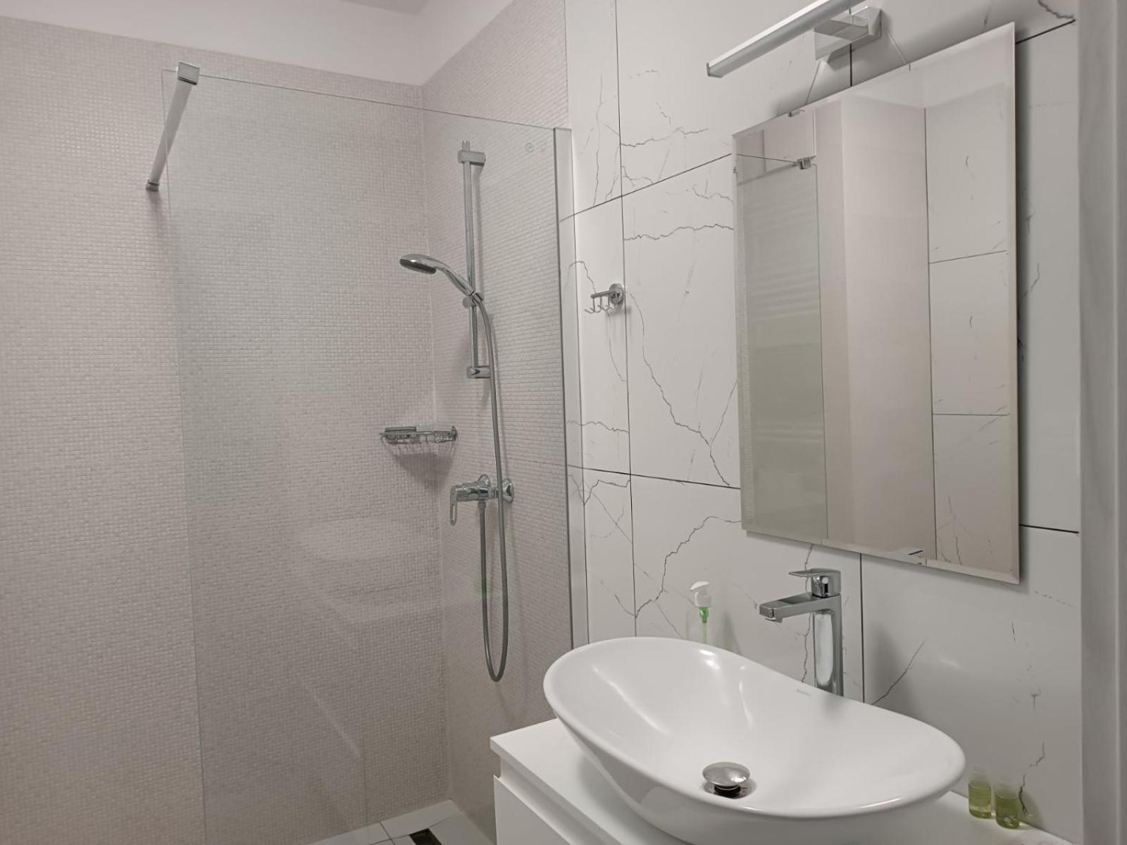 Apartamenty Wiktoryn 6A Βαρσοβία Εξωτερικό φωτογραφία
