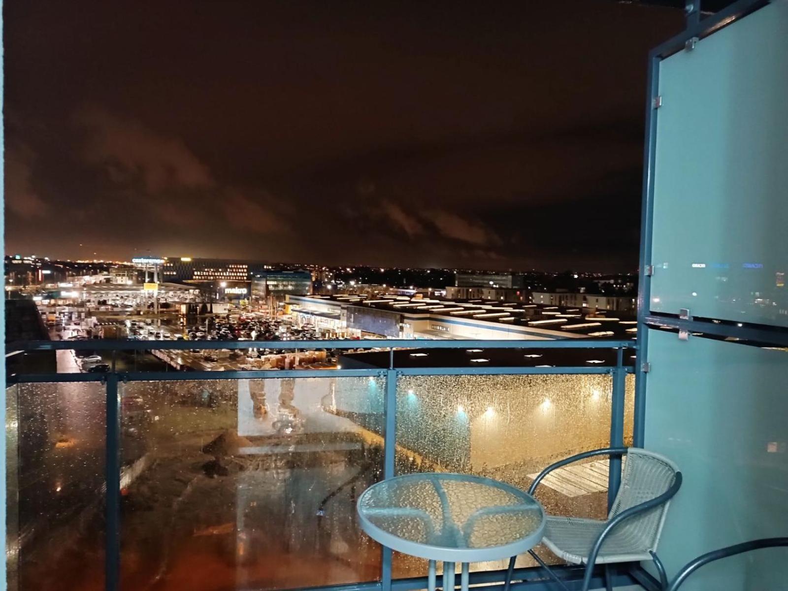 Apartamenty Wiktoryn 6A Βαρσοβία Εξωτερικό φωτογραφία